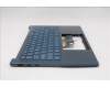 Lenovo 5CB1R97610 Tastatur inkl. TopcaseASM NORDIC C 83KG TT