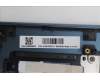 Lenovo 5CB1R97611 Tastatur inkl. Topcase französischA C 83KG TT