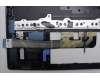 Lenovo 5CB1R98399 Tastatur inkl. TopcaseASM GER C 83KG TT