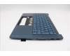Lenovo 5CB1R98399 Tastatur inkl. TopcaseASM GER C 83KG TT