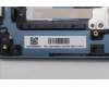 Lenovo 5CB1R98402 Tastatur inkl. TopcaseASM BEL C 83KG TT