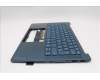 Lenovo 5CB1R98404 Tastatur inkl. TopcaseASM SLV C 83KG TT