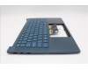 Lenovo 5CB1R98404 Tastatur inkl. TopcaseASM SLV C 83KG TT