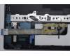 Lenovo 5CB1R98410 Tastatur inkl. TopcaseASM UKR C 83KG TT