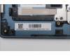 Lenovo 5CB1R98410 Tastatur inkl. TopcaseASM UKR C 83KG TT