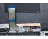 Lenovo 5CB1R98429 COVER UpASSY GER H 83JU FP SSH PS