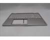 Lenovo 5CB1R98434 C-Cover with keyboard, Nordic, Seashell, FingerPrint, Non-Puresight Logo, UK