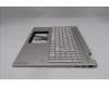 Lenovo 5CB1R98443 COVER UpASSY SWS H 83JU FP SSH PS