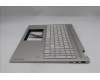 Lenovo 5CB1R99719 COVER UpASSY UK H 83JU FP SSH PS