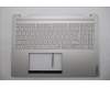 Lenovo 5CB1R99720 C-Cover with keyboard, UK English, Seashell, FingerPrint, Non-Puresight Logo, UK
