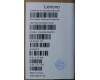 Lenovo 5CB1R99722 C-Cover with keyboard, US English Euro, Seashell, FingerPrint, Non-Puresight Logo, US