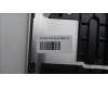 Lenovo 5CB1R99722 COVER UpASSY EU ENG H 83JU FP SSH NPS
