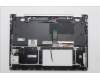 Lenovo 5CB1R99731 COVER UpASSY BEL H 83JU FP SSH PS