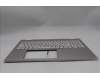 Lenovo 5CB1R99732 C-Cover with keyboard, Belgian, Seashell, FingerPrint, Non-Puresight Logo, UK