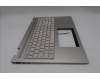 Lenovo 5CB1R99736 COVER UpASSY FRA H 83JU FP SSH NPS