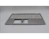 Lenovo 5CB1R99748 C-Cover with keyboard, Italian, Seashell, Non-FingerPrint, Non-Puresight Logo, UK