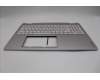 Lenovo 5CB1R99757 C-Cover with keyboard, German, Seashell, Non-FingerPrint, Puresight Logo, UK