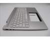 Lenovo 5CB1R99757 COVER UpASSY GER H 83JU NFP SSH PS