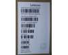 5CB1R99757 Lenovo COVER UpASSY GER H 83JU NFP SSH PS