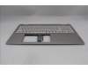 Lenovo 5CB1R99758 C-Cover with keyboard, German, Seashell, Non-FingerPrint, Non-Puresight Logo, UK