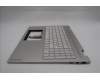 Lenovo 5CB1R99761 COVER UpASSY NORDIC H 83JU NFP SSH PS