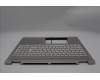 Lenovo 5CB1R99769 C-Cover with keyboard, Spanish, Seashell, Non-FingerPrint, Puresight Logo, UK