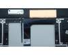 Lenovo 5CB1R99770 COVER UpASSY SPA H 83JU NFP SSH NPS