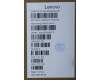 Lenovo 5CB1R99772 C-Cover with keyboard, Switzerland, Seashell, Non-FingerPrint, Non-Puresight Logo, UK