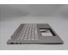 Lenovo 5CB1R99780 COVER UpASSY UK H 83JU NFP SSH NPS