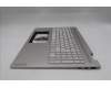 Lenovo 5CB1R99783 COVER UpASSY ENG H 83JU NFP SSH PS