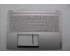 Lenovo 5CB1R99785 C-Cover with keyboard, Czech Slovakian, Seashell, Non-FingerPrint, Puresight Logo, UK
