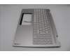 Lenovo 5CB1R99785 COVER UpASSY CZE/SLK H 83JU NFP SSH PS