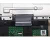 Lenovo 5CB1R99807 Tastatur inkl. Topcase ASM_EURO ENG L 83M4BK