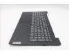 Lenovo 5CB1R99807 Tastatur inkl. Topcase ASM_EURO ENG L 83M4BK
