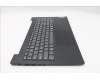 Lenovo 5CB1R99807 Tastatur inkl. Topcase ASM_EURO ENG L 83M4BK