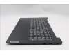 Lenovo 5CB1R99809 Tastatur inkl. Topcase ASM_FRA L 83M4BK