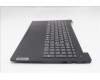 Lenovo 5CB1R99812 Tastatur inkl. Topcase deutsch L 83M4BK