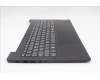 Lenovo 5CB1R99812 Tastatur inkl. Topcase deutsch L 83M4BK