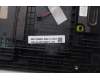 Lenovo 5CB1R99812 Tastatur inkl. Topcase deutsch L 83M4BK