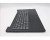 Lenovo 5CB1R99815 Tastatur inkl. Topcase ASM_ITA L 83M4BK