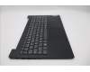 Lenovo 5CB1R99821 Tastatur inkl. Topcase ASM_POR L 83M4BK