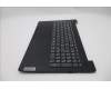 Lenovo 5CB1R99821 Tastatur inkl. Topcase ASM_POR L 83M4BK