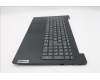 Lenovo 5CB1R99823 Tastatur inkl. Topcase ASM_SLV L 83M4BK