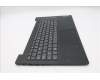 Lenovo 5CB1R99823 Tastatur inkl. Topcase ASM_SLV L 83M4BK