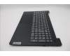 Lenovo 5CB1R99824 Tastatur inkl. Topcase spanisch L 83M4BK