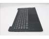 Lenovo 5CB1R99829 Tastatur inkl. Topcase ASM_UK L 83M4BK