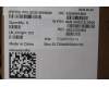Lenovo 5CB1R99840 Tastatur inkl. Topcase ASM_EURO ENGW21SJAGNBLH