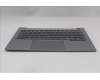 Lenovo 5CB1R99840 Tastatur inkl. Topcase ASM_EURO ENGW21SJAGNBLH