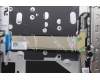Lenovo 5CB1R99840 Tastatur inkl. Topcase ASM_EURO ENGW21SJAGNBLH