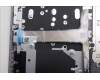 Lenovo 5CB1R99862 Tastatur inkl. Topcase ASM_UK W21SJ AG NBL H